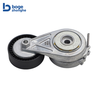 Piezas de Sistemas Eléctricos de Alta Calidad de Fábrica 06H903133G 06H903133F Tensor del Generador para Audi A4 A5 Q5 Volkswagen Amarok