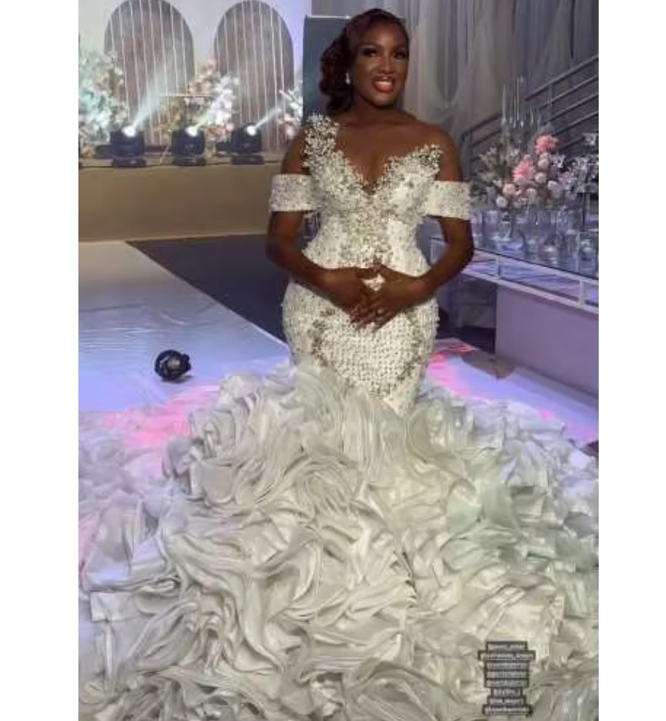 Elegant African Bridesmaid Dresses - Wholesale & Online