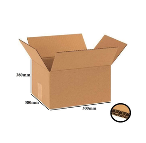 Mini caja pequeña de dibujos animados de producto único perfecto de lujo de alto grado con logotipo - Product Image 1