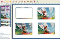 Software Customize Software Keyboard Stickers for Laptop and Tablet Computers Personalized Skins for Enhanced User Experience