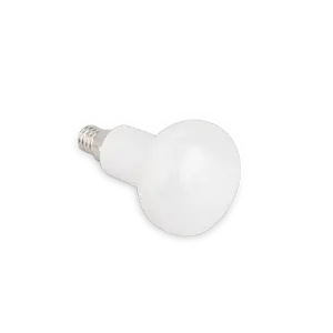 Bombilla LED R50 E14 7W, eficiencia energética, luz cálida, ideal para decoración y ambientes acogedores. - Product Image 2