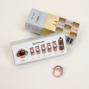 Tasbeeh Counter tasbeeh หัวเข็มขัดปรับระดับได้ tasbeeh สำหรับ wuman - Product Image 6