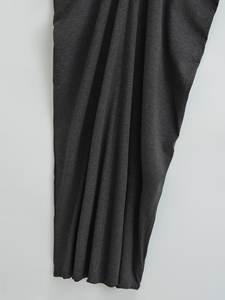 2024 donna estate nuova moda spezia ragazze a maniche corte abito Vintage Slim-fit <span class=keywords><strong>Casual</strong></span> Chic abiti femminili Vestidos Mujer - Product Image 5