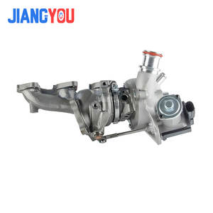 03F145701L 03F145701F 03F145701G RHF3เทอร์โบชาร์จเจอร์ใหม่สำหรับ <span class=keywords><strong>Volkswagen</strong></span> <span class=keywords><strong>Touran</strong></span> <span class=keywords><strong>1.2</strong></span> <span class=keywords><strong>TSI</strong></span> cbza cbzb 77 KW - Product Image 4