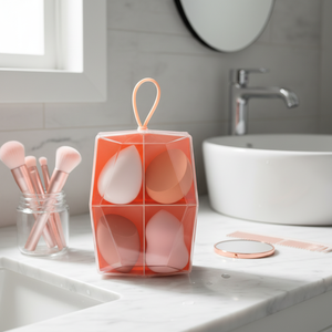 Lot de 4 éponges nettoyantes à l'eau pour une meilleure couverture - Product Image 3