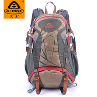 Sac de voyage professionnel pour la randonnée en montagne, hommes et femmes, grande capacité, sports de plein air, migration, 30 L, ultra-léger