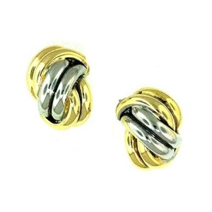 Orecchini a Perno Raffinati 2798ER - Product Image 1