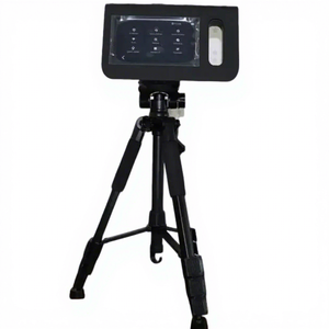 Cribador de visión oftálmica portátil Clínica de ojos 7 pulgadas LCD AI <span class=keywords><strong>Vision</strong></span> Screener Hospital Cribador de Visión Óptica de mano - Product Image 1