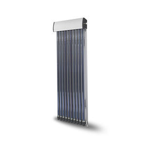 <span class=keywords><strong>Capteur</strong></span> <span class=keywords><strong>solaire</strong></span> de caloduc de tube <span class=keywords><strong>à</strong></span> <span class=keywords><strong>vide</strong></span> de haute efficacité de Sunrain - Product Image 2