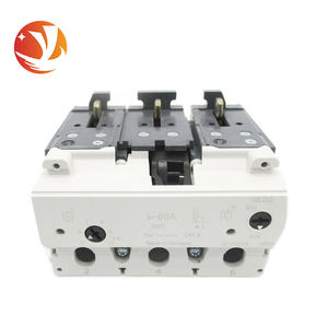 เครื่องตัดวงจรแบบ3VL9440-7DC30 440-7DC30 3VL9 Siemens ของแท้ของใหม่ตัวตัดวงจรตัวควบคุมที่สามารถตั้งโปรแกรมได้ - Product Image 2