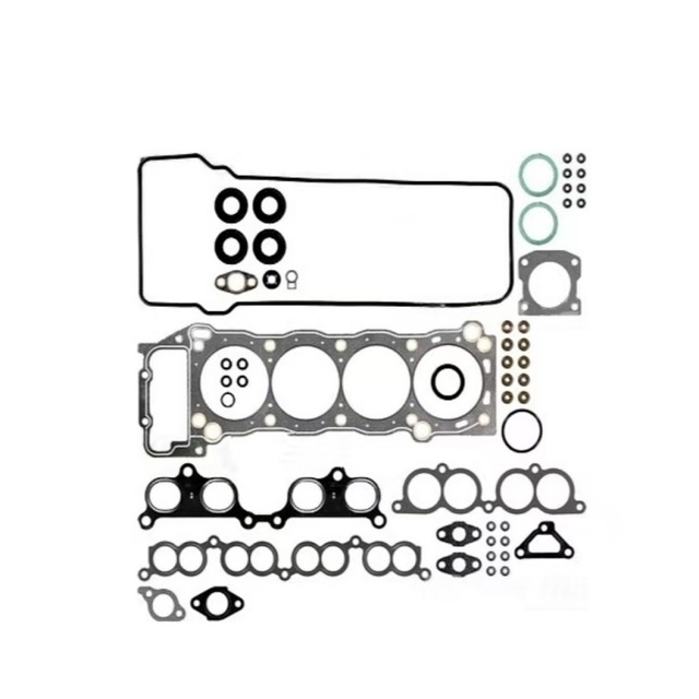For Toyota Auto Parts 2RZ-FE/3RZ-FE Engine OEM 04112-75091 Engine Overhaul Kit
