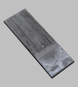 Tejas Sintéticas de Madera Compuesta con Protección UV y Textura Natural Duradera - Product Image 2