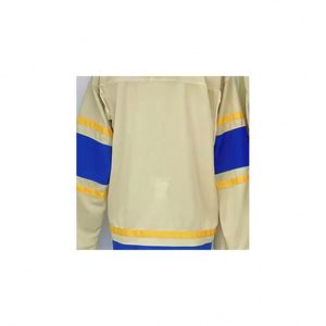 St. Louis 2025 Winter Classic Jersey personalizado de <span class=keywords><strong>hockey</strong></span> nacional cosido de la mejor calidad - Product Image 1