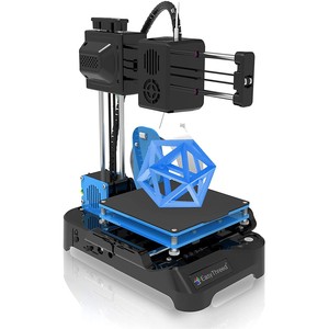 Desktop Portable <b>3D</b> <b>Printer</b> for Students and Children a Mini Home-Use Educational <b>3D</b> <b>Printer</b> - Product Image 2
