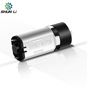Low Price <span class=keywords><strong>DC</strong></span> 3V 3.7V <span class=keywords><strong>5V</strong></span> Micro 10ミリメートルPlanetary Plastic Gear MotorためToy Robot/Fingerprintロック - Product Image 2