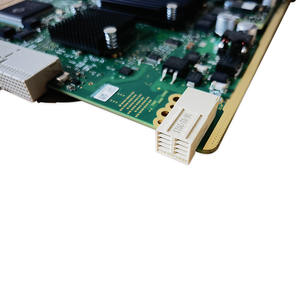 Idu บอร์ด03050DMX SL91ML1D ควบคุมหลักทางธุรกิจสำหรับวิทยุ IP ไมโครเวฟ rtn 6900 - Product Image 5