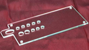 Macchina per Foratura del Vetro TRUETEC - Alimentata a Motore, Facile Utilizzo, 380V/50Hz, Fora Fori per Finestre, Fornitura di Fabbrica - Product Image 3