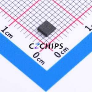 ทรานซิสเตอร์สนาม PDFN3333-8L XR30G15D (Mosfet) แบบดั้งเดิมและใหม่ - Product Image 1