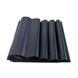 Thiết Kế Mới Cao Cấp Nhãn Hiệu Riêng Tái Chế Chuyên Nghiệp Yoga Pilates Rehab Ban Nhạc Đàn Hồi Dài Tập Thể Dục Resistance Tập Thể Dục Ban Nhạc - Product Image 4