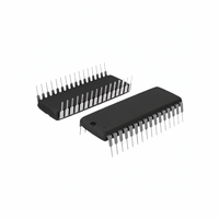 Memory Original One Stop Service AT27C080-15PC 32 DIP Electronic Chips Component