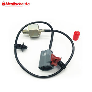 高品質ノックセンサー ZJ01-18-921 E1T50371 ZJ0118921 E001T50471 マツダ<span class=keywords><strong>2</strong></span>（2011-2014）マツダ<span class=keywords><strong>3</strong></span> 1.4 1.6 <span class=keywords><strong>2</strong></span>.0 <span class=keywords><strong>2</strong></span>.<span class=keywords><strong>3</strong></span>用 - Product Image 1