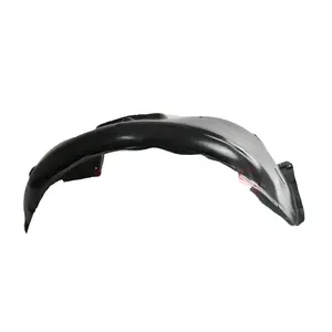 Bagian dalam fender plastik tahan air suku cadang perbaikan mobil untuk 5 series E39 51718159423