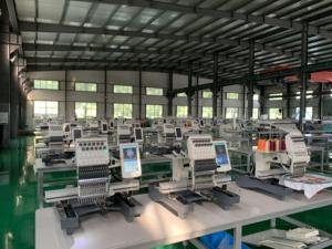 สำหรับ EOC06 เครื่องปักคอมพิวเตอร์แบบเข็มเดี่ยวใหม่ มอเตอร์เครื่องจักร อายุการใช้งานยาวนาน ขายส่งจากโรงงาน รับสั่งทำตามความต้องการ - Product Image 3