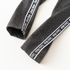 Nouveaux vêtements pour enfants, collants en tricot pour jeunes filles, leggings pour enfants, pour votre propre boutique en ligne - Product Image 4