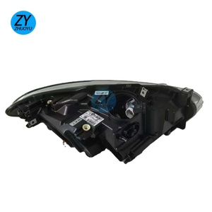 Faros Delanteros de Xenón de Alta Calidad para <span class=keywords><strong>BMW</strong></span> Serie 1 F20 2011-2014, 116i 118i 120i 125i <span class=keywords><strong>135i</strong></span>, Plug and Play, Temperatura de Color de 6000k - Product Image 5