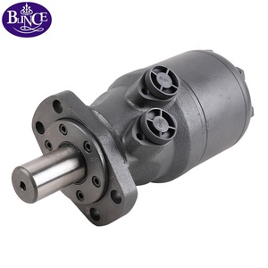 Motor Agitador para Bomba de Concreto (238130001) - Product Image 4