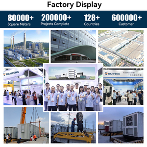 แบตเตอรี่ไฮบริดพลังงานแสงอาทิตย์ออลอินวัน 25.6V 300Ah 3.6kW 7.68kWh พร้อมระบบ MPPT สำหรับสำรองไฟบ้าน UPS ขายส่ง ODM Solar Plus Storage ให้บริการ R - Product Image 4