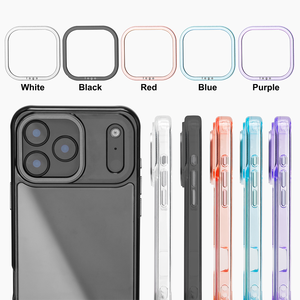 スポーツカラフルなユニバーサルクロスボディセルフォンストラップ調整可能ストラップiPhone用ストラップ14/15/16/17 Shine-e SHY008 120cmポリエステル - Product Image 6