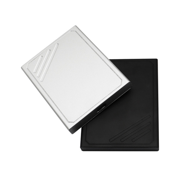 USKYSZ Retail Packing PSSD Drive HDD 2.5 Hard Disk PSSD HD SATA Disk External Drive for Laptop