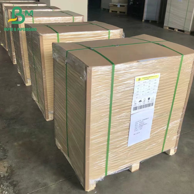 150gsm Thick Color Card Stock Paperboard for Writing and Printing