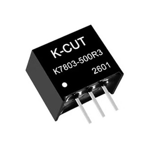 Module d'alimentation DC-DC K7803-500R3, circuit intégré, composant électronique - Product Image 1