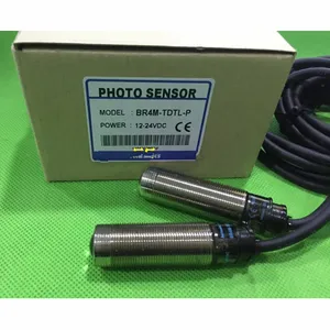 Yeni ve Orijinal BR4M-TDTL-<span class=keywords><strong>P</strong></span> BR4MTDTLP Depoda Mevcut PLC Programlama Kontrol Cihazı - Product Image 1