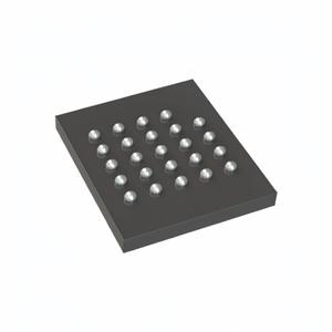 Composants électroniques de mémoire S26HL01GTFPBHI020 24 VBGA, service complet d'origine - Product Image 1