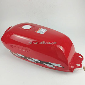 GD-YXGZHL-007 Juego de Tanque de Gasolina para Motocicleta <span class=keywords><strong>AX100</strong></span> - Product Image 4
