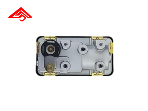 Электронный актуатор турбины G-013 794877-1/<span class=keywords><strong>2</strong></span>/3/4/5/6/7/8/9 для турбонагнетателя и запчастей Kia Sorento <span class=keywords><strong>2</strong></span>.<span class=keywords><strong>2</strong></span> - Product Image 3