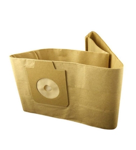 Remplacement pour aspirateur <span class=keywords><strong>Nilfisk</strong></span> <span class=keywords><strong>GD930</strong></span> Brown E22/UZ930/Z951 Sac filtre à poussière - Product Image 2