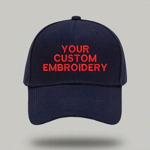 Gorra de Béisbol Personalizada Bordada para Parejas, Deportiva, de Tela de Rizo, Ajustable, de Algodón, MOQ de Una Pieza, Regalo de Moda para Él y Ella - Product Image 6