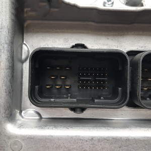 0281020079 89661-E0020 407920-2360 Carte de calculateur moteur Unité de commande électronique ECU pour Hion - Product Image 4