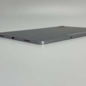 Used Unlocked Android System Lenovo Xiaoxin <b>Pad</b> Plus (2021) 11.5-inch 6GB+128G Silver - Product Image 2