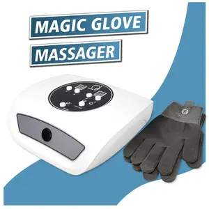 Massaggiatore magico delicato portatile di VY-5011 con la macchina di bellezza di tecnologia micro-corrente