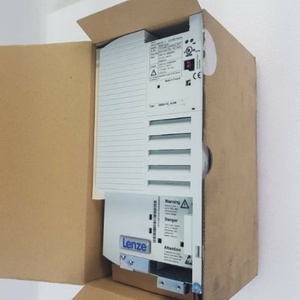 Variador de Frecuencia Vectorial Lenze E82EV113, Servoaccionamiento 8200/8400, Equipo Eléctrico Modelo E82EV371-2C - Product Image 6