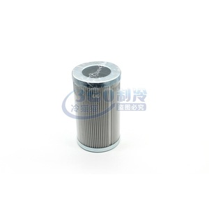 Élément de filtre à huile ZF3060W en fibre de verre tubulaire 25 mm pour la filtration de l'huile de machine - Product Image 3