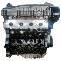 Pièces automobiles Bloc moteur 1.6L SQR481F pour Chery Tiggo 3 A5 Ruihu Chevrolet Orient Son Arizer Weilin Ruiji Ensemble moteur SQR481F