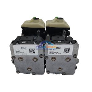 Transmission neuve 3055014400, ensemble d'actionneur de débrayage hydrostatique de transmission 7DCT330 pour GEELY <span class=keywords><strong>Bo</strong></span> Yue COOL 1.5T - Product Image 1