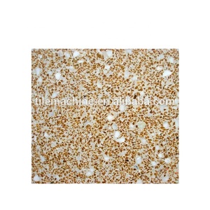 Nhà máy chuyên nghiệp hoàn toàn tự động thương mại Granite vỉa hè thủy lực buồng terrazzo gạch Máy ép - Product Image 6