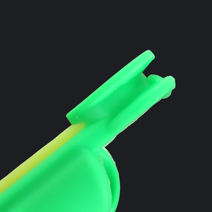 Fishing Tackle <b>Rod</b> Reel and Line Winder Clip <b>Plastic</b> Universal Fishing Line Winder for Hand <b>Rods</b> Freshwater Fishing - Product Image 3